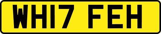 WH17FEH