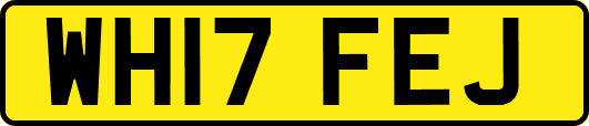 WH17FEJ