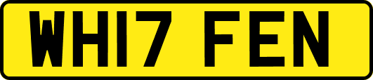 WH17FEN