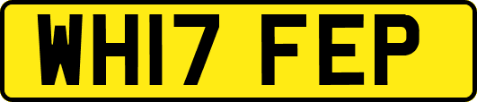 WH17FEP