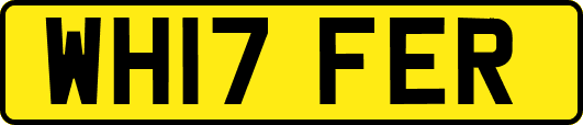 WH17FER