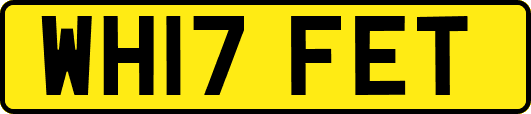WH17FET