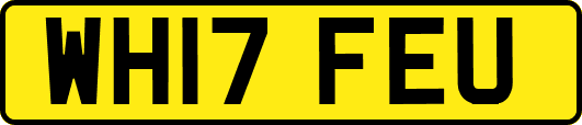 WH17FEU