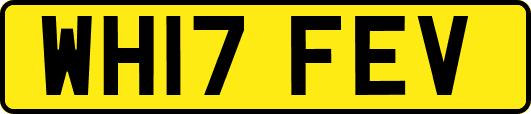 WH17FEV