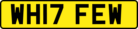 WH17FEW