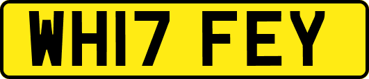 WH17FEY