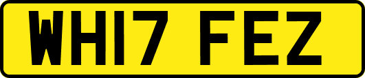 WH17FEZ