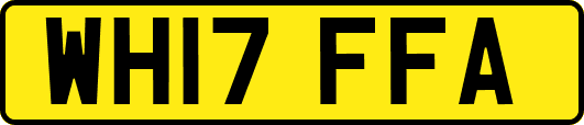 WH17FFA