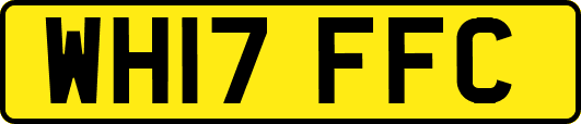 WH17FFC