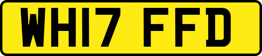 WH17FFD