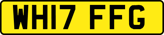 WH17FFG
