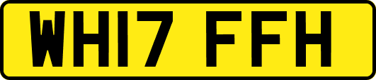WH17FFH