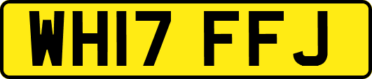 WH17FFJ
