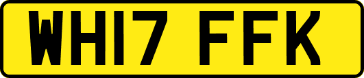 WH17FFK