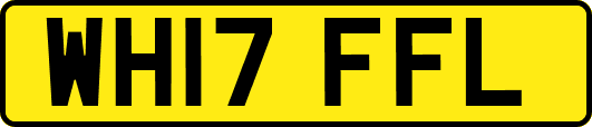WH17FFL