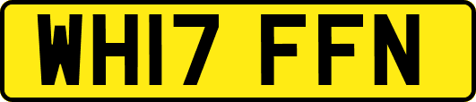 WH17FFN