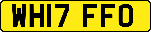 WH17FFO
