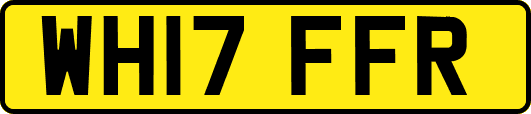 WH17FFR