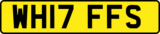 WH17FFS