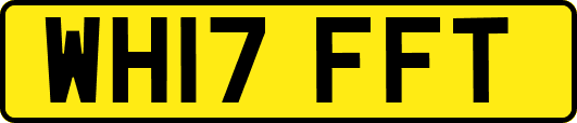WH17FFT