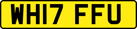 WH17FFU