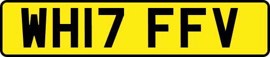 WH17FFV