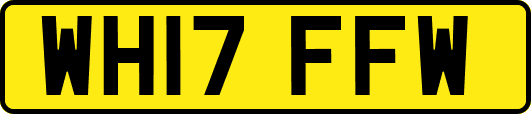 WH17FFW