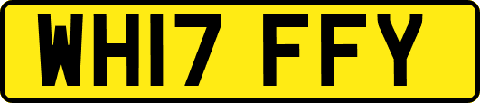 WH17FFY