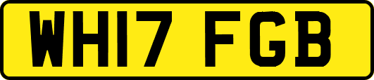 WH17FGB