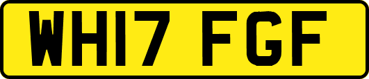 WH17FGF