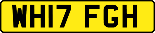 WH17FGH