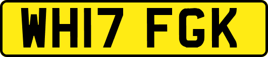 WH17FGK