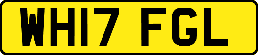 WH17FGL
