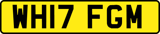 WH17FGM