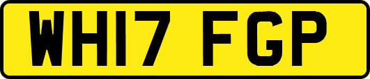 WH17FGP