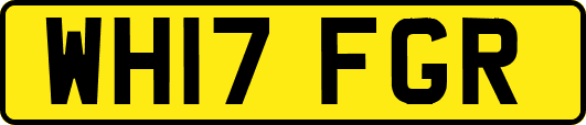 WH17FGR
