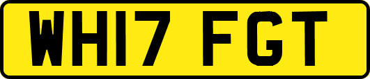 WH17FGT