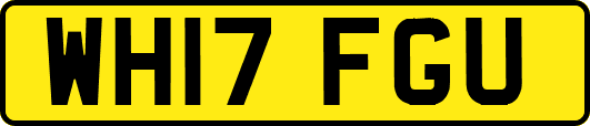 WH17FGU