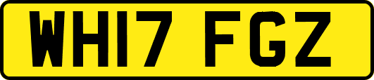 WH17FGZ
