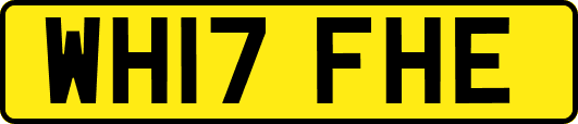 WH17FHE