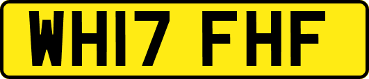 WH17FHF