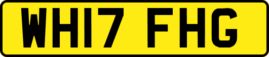 WH17FHG