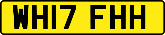WH17FHH