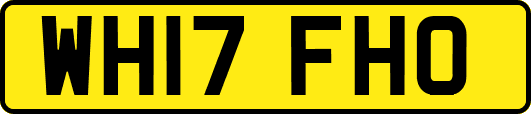 WH17FHO