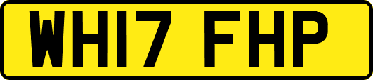 WH17FHP