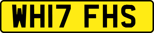 WH17FHS