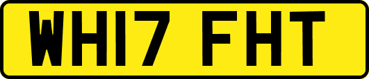 WH17FHT