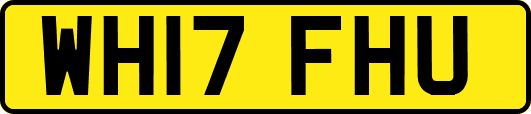 WH17FHU