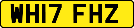 WH17FHZ