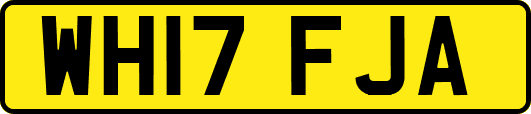 WH17FJA